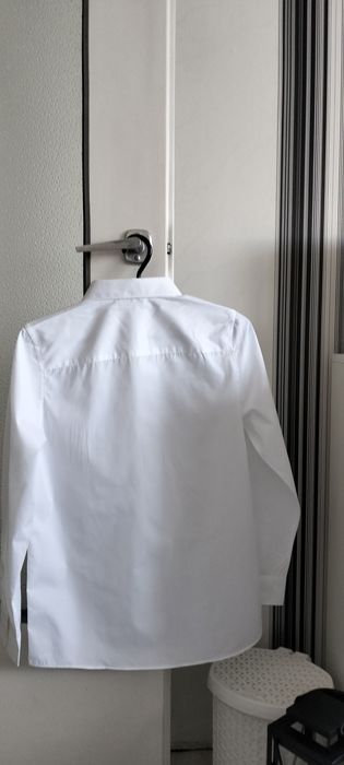 Koszula chłopięca Nowa 14-15 lat