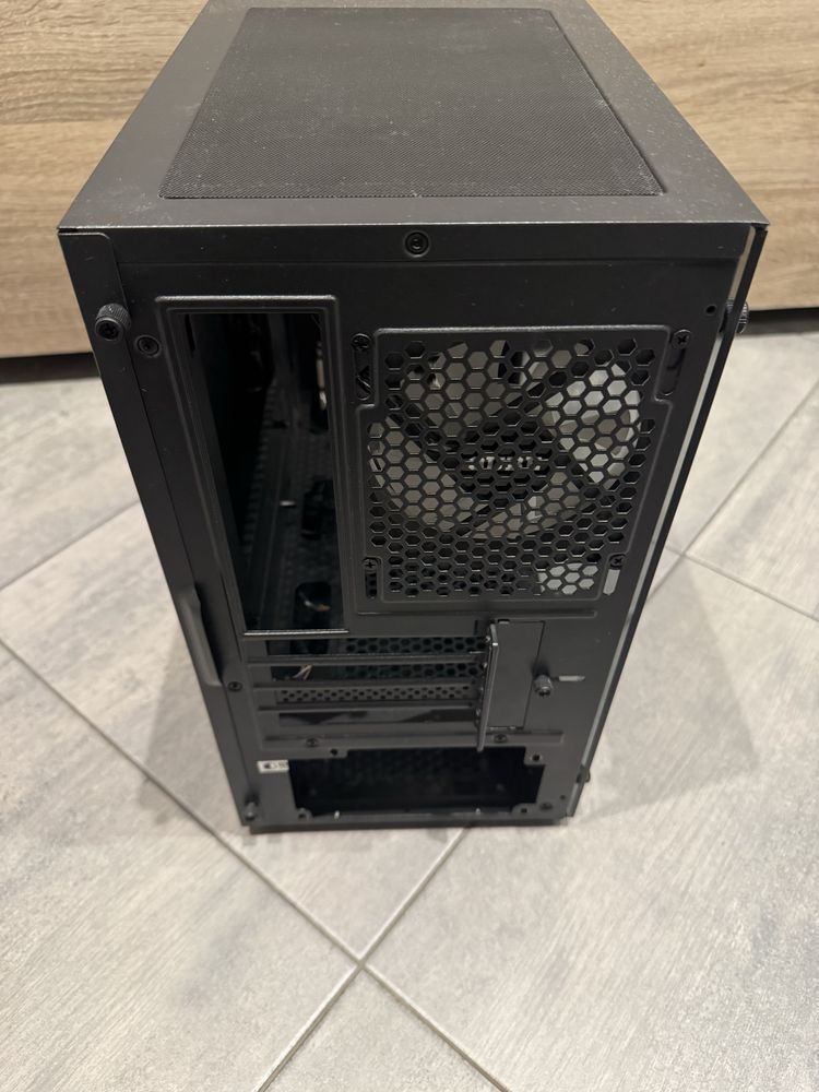 Корпус для пк Qube Neptune Mini