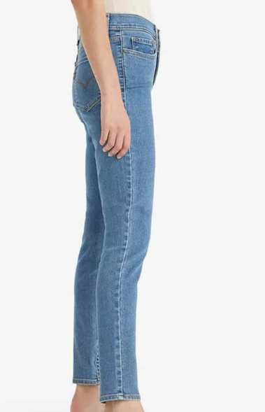 Levis 311 Shapping Skinny- Calças Ganga