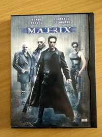 Matrix , irmãos Wachowski, com Keanu Reeves