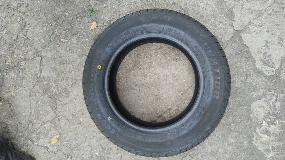 Шина Ovation, Китай, модель VI-682, 155/70/R13 75T