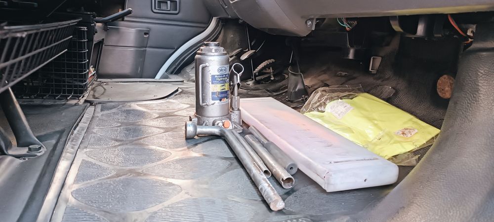 Citroen Jumper 2.8 Turbo Oportunidade até ao final do mês