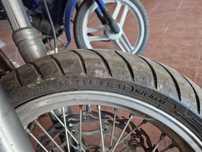 Peças husaberg fe/ktm 400