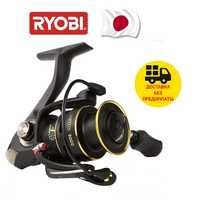 Катушка спиннинговая Ryobi Virtus 3000.