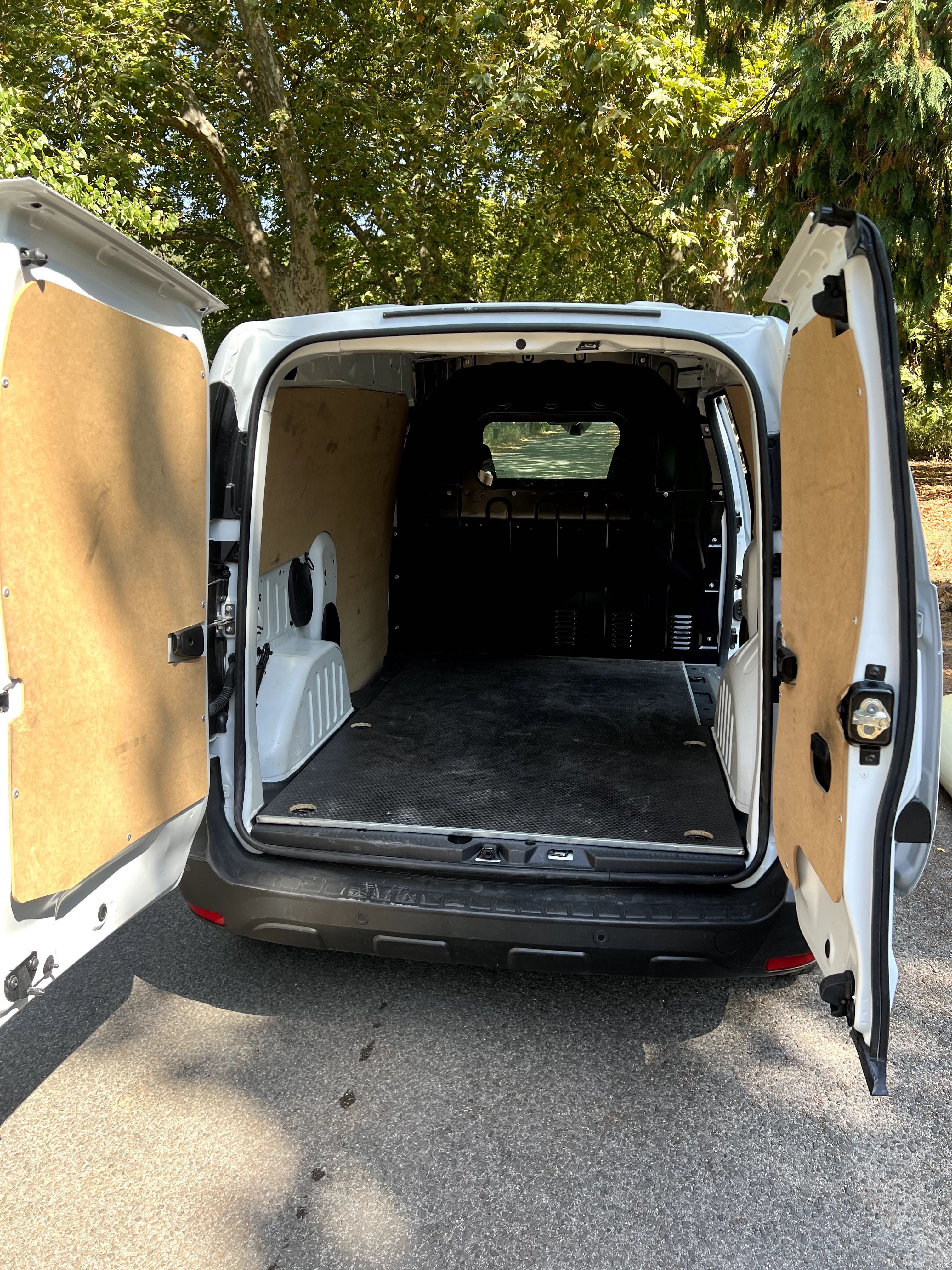 Renault Kangoo express 2024