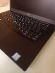 Laptop DELL Latitude 7480 i7 16GB 1TB SSD NVMe FHD W10