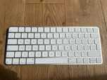 Klawiatura Apple Magic Keyboard (US International)