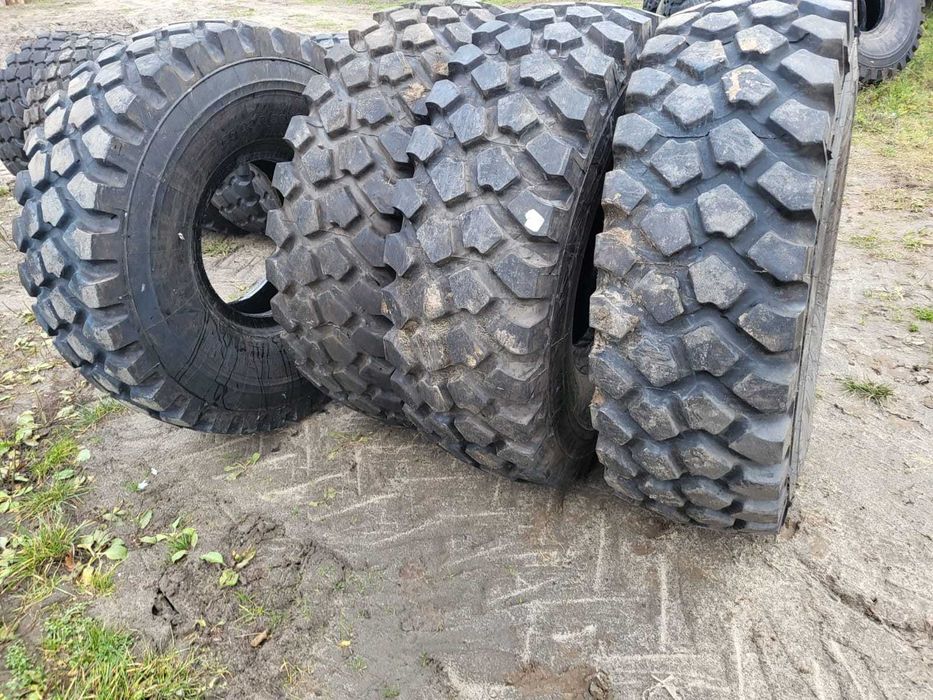 Opona 16.00r20 Michelin 16.00-20