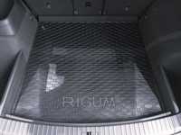 Gumowa Mata Bagażnika Skoda Kodiaq Seat Tarraco VW Tiguan Allspace