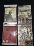 4 Gry na PC Gothic 3 Mount Blade Heroes III  Sleeping Dogs