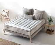 NOVO colchão 180x200 Kariban Descanso Cashmere V4