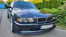 BMW Seria 7 BMW 7 E38 M54B30