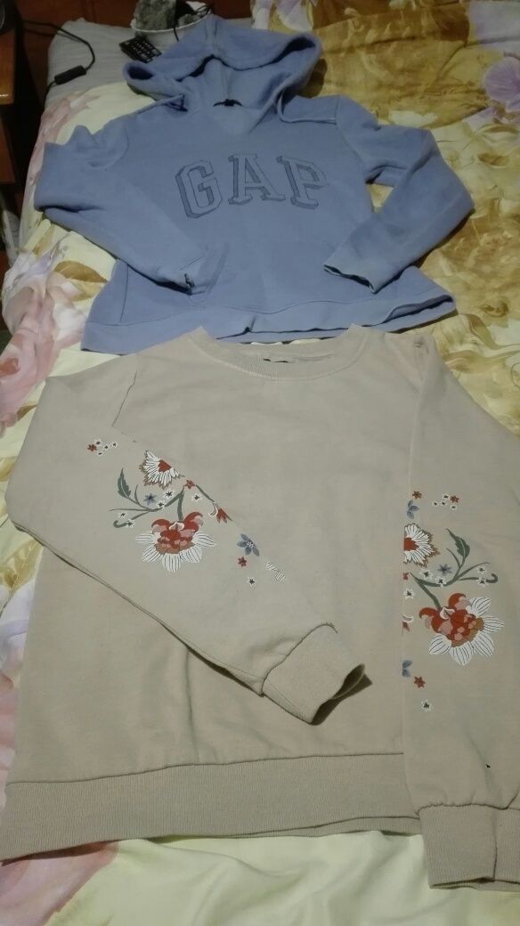 Bluza Reserved S