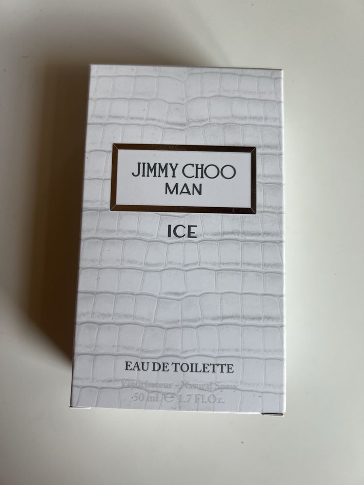 Parfum Parfume Jimmy Choo Ice