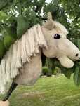 Hobby horse A3 plamka