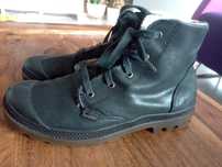 Buty Palladium Pampa Hi Leather rozmiar 41