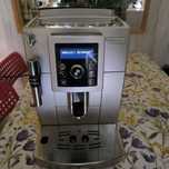 Ekspres do kawy DeLonghi Ecam23.420 SB