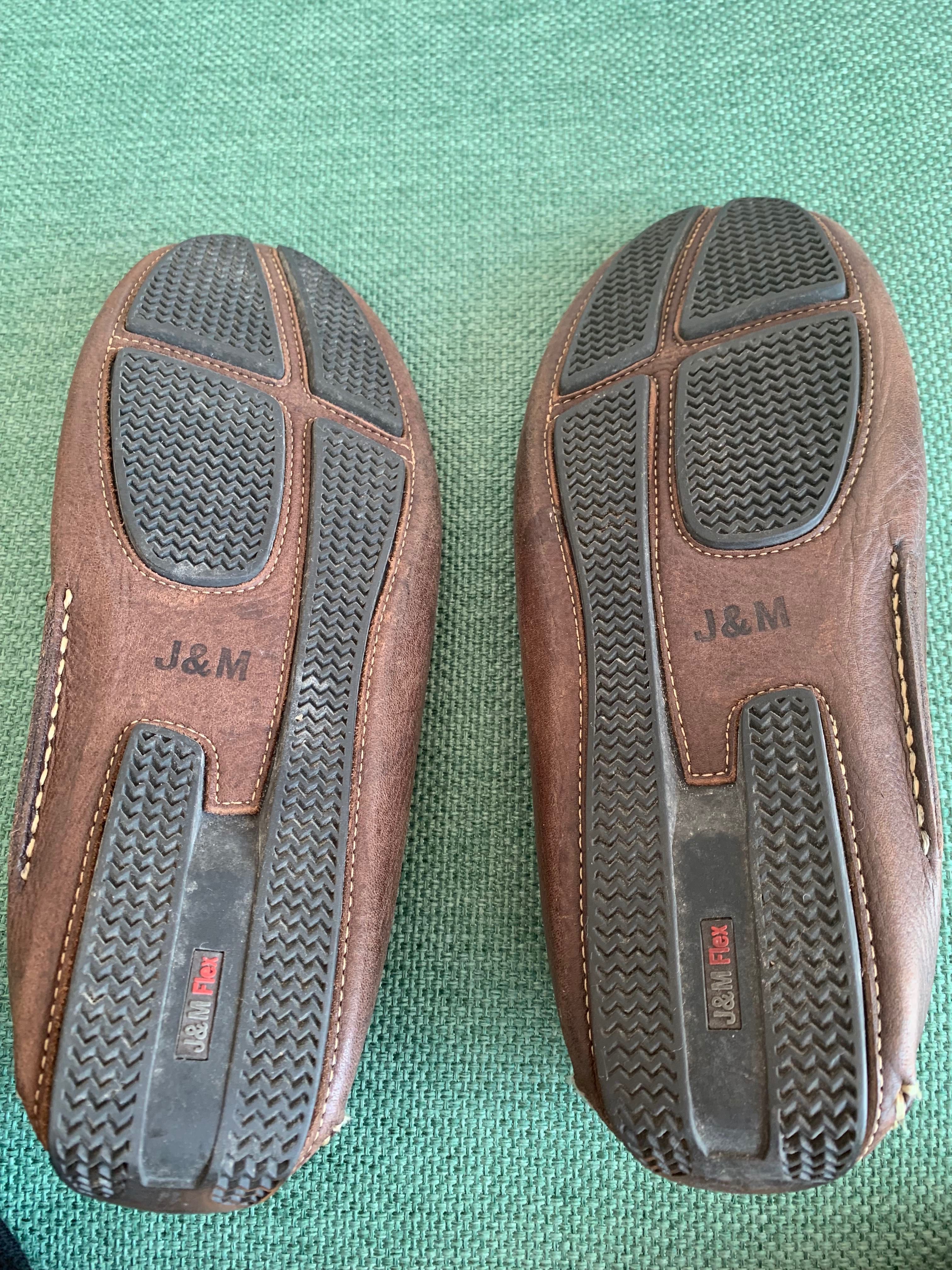 Mocassins Johnston & Murphy