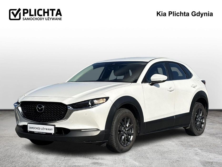 Mazda CX-30 KANJO 2.0 Benzyna 122 KM Automat Salon Polska VAT 23%