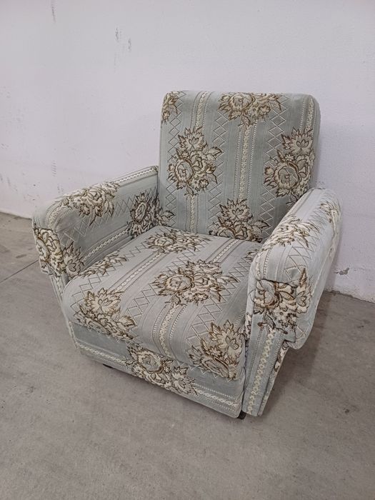 Poltrona Sofá Cadeirão