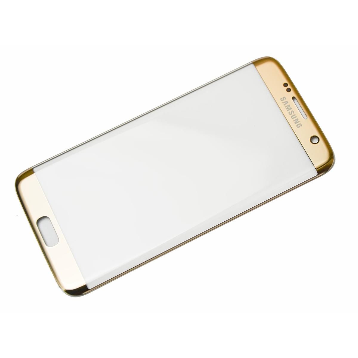 Szybka Szyba Do Samsung Galaxy S7 Edge G935F Kolor