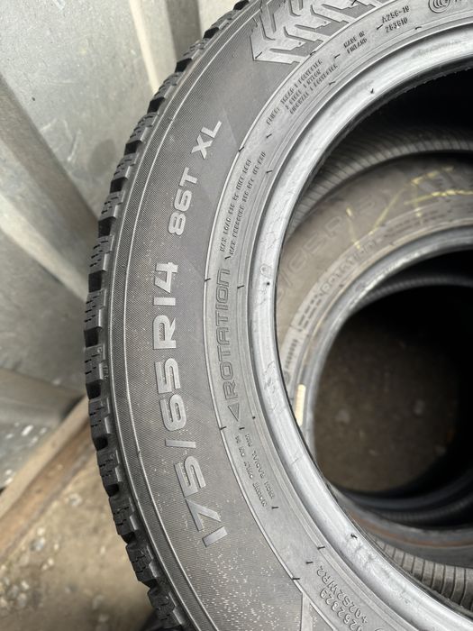 175/65 R14 Nokian 175 65 14
