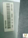 CAIXA RELÉS / FUSÍVEIS FIAT STILO 2004 -46778898