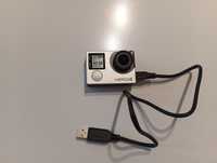 Kamera GoPro Hero Silver 4