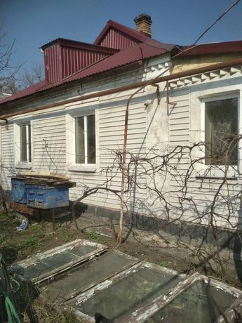 Дом СевГОК, ул Найденко, 68 м2 удобства