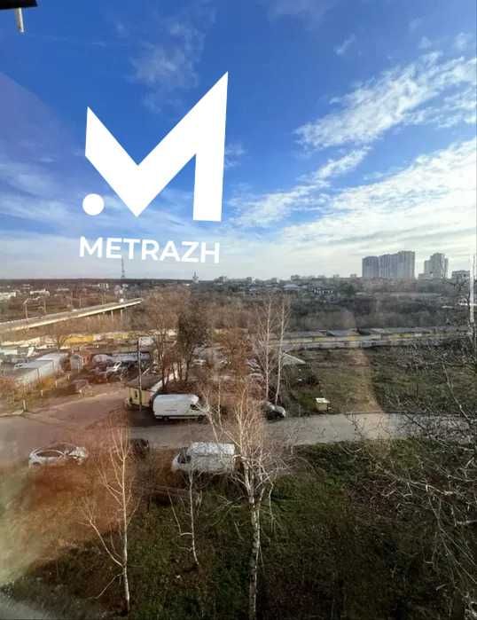 Продается 3-х комнатная квартира 5/9, Алексеевка Ахсарова 20 (89796)