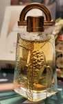 Givenchy PI pour homme edt 5 ml, miniatura vintage