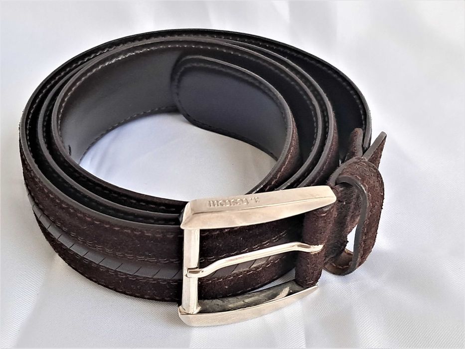 Коллекция ремней винтаж люкс