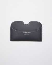 Кардхолдер Acne Studios CG0107 121/0A2 900 Black Оригінал