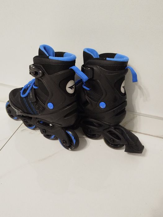 Ролики дитячі 32-35р. Для хлопчика