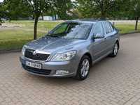 Skoda Octavia Skoda Octavia II 1.4 TSI | Kamera cofania | Android Auto