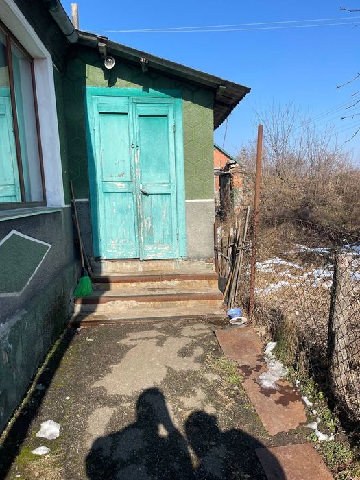 Продам будинок в селі чижівка Житомирської області 10км Звягель