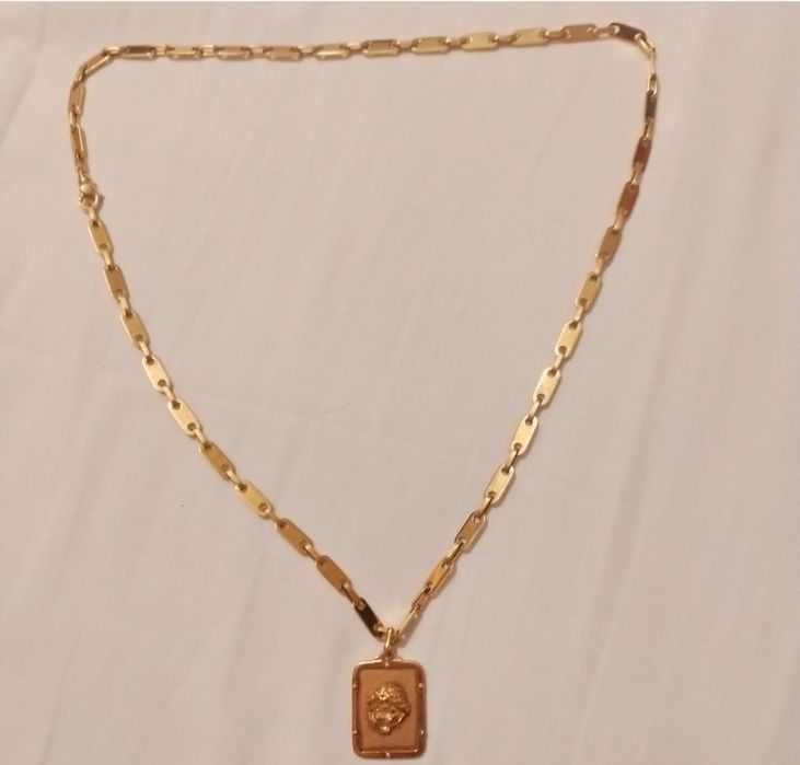Vendo fio de ouro 19k