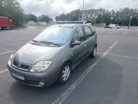 Renault Megane Scenic