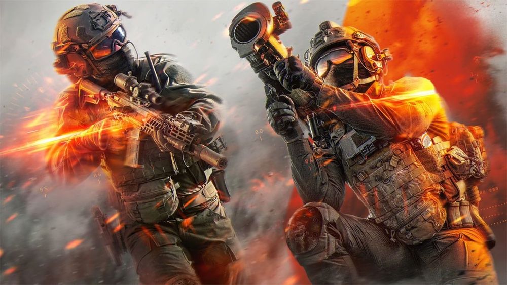 Battlefield 6 Phantom Deluxe Edition - PS5