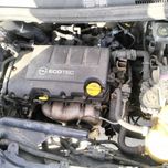 skrzynia biegów 1.4 16v xer Opel Corsa D Astra