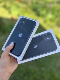 iPhone 11  64 Gb Black Neverlock