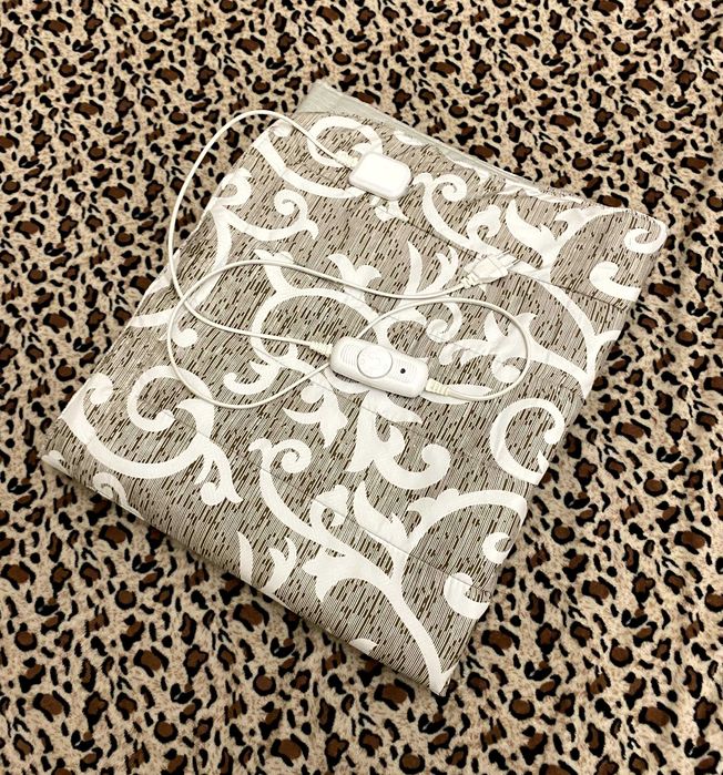 Якісне електропростирадло електроковдра электропростынь электроодеяло