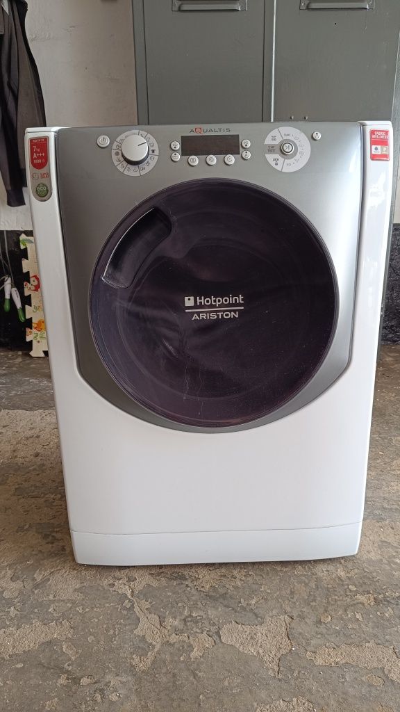 Części Pralka Hotpoint Ariston AQS73F 09 EU Aqualtis części