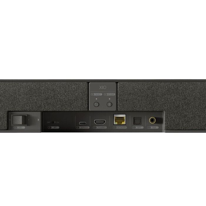 Саундбар KEF XIO