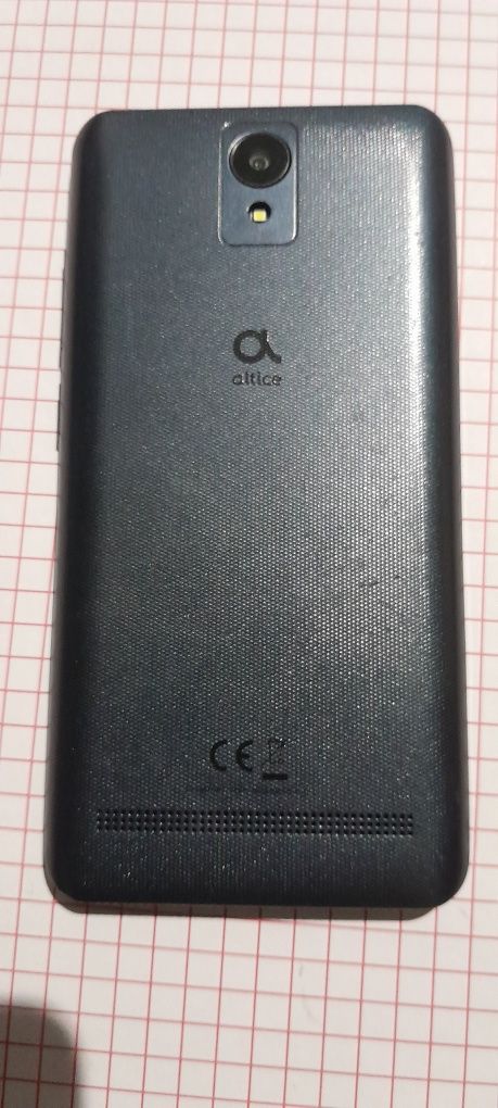 Telemóvel altice android desbloqueado