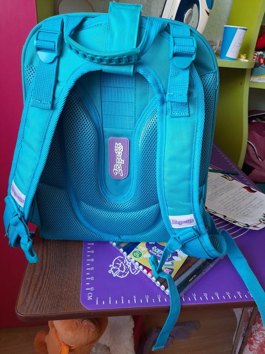 Рюкзак 1 вересня