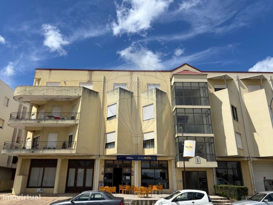 Apartamento T3 para venda