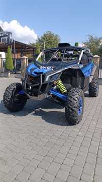 BRP Maverick X3 XRS