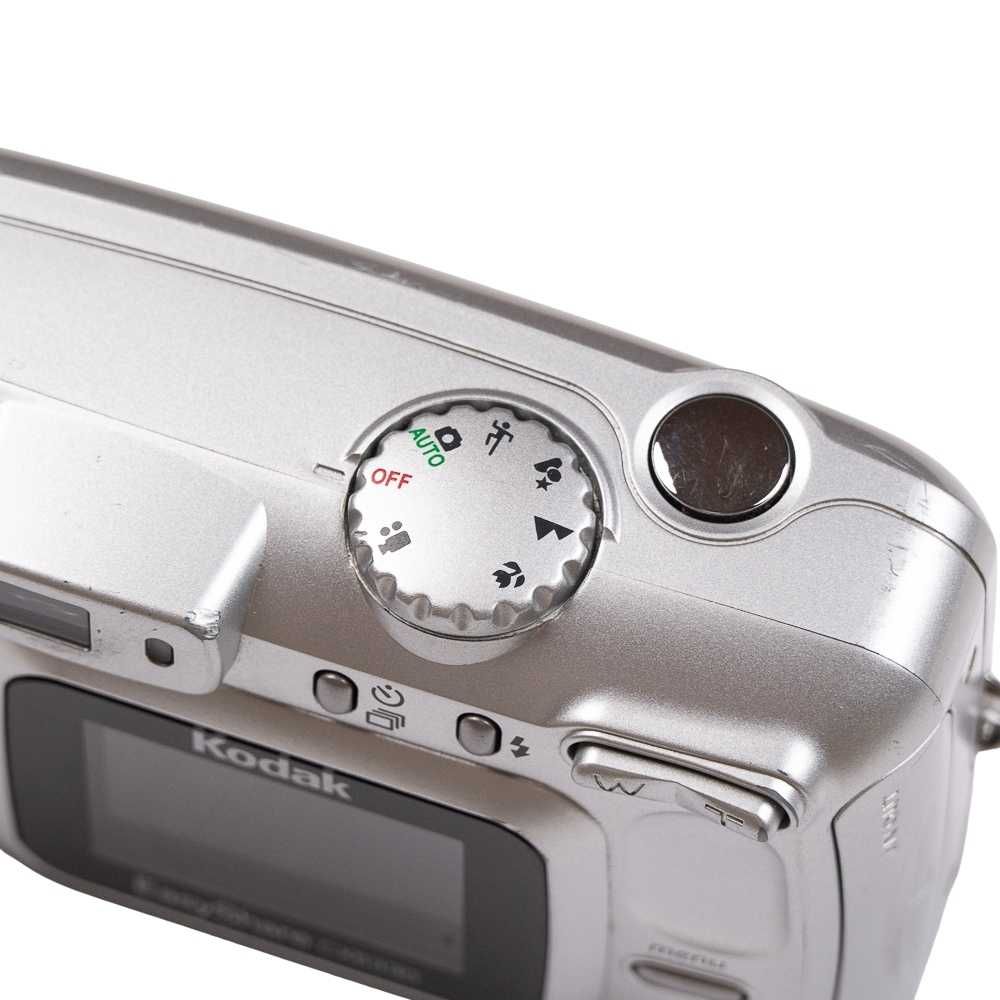 Aparat kompaktowy Kodak EasyShere CX6330