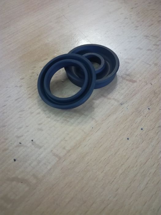 Uszczelnienia robot automat skrzyni zmiany biegów TrafficVivaro Master